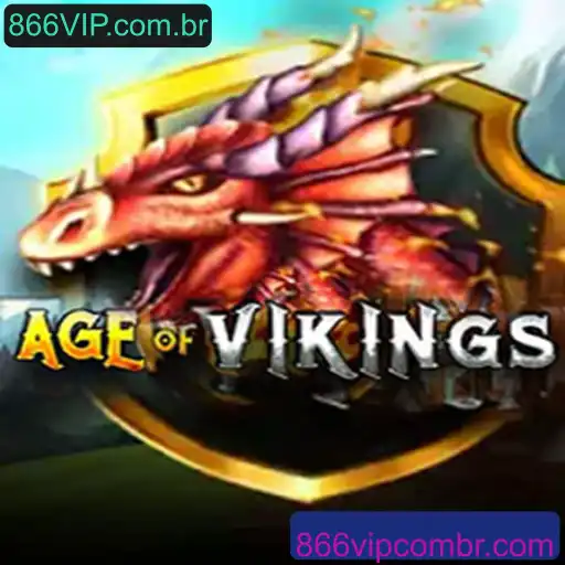 Descubra o Fascinante Mundo de 'AgeofViking' e sua Conexão com 866VIP.com.br