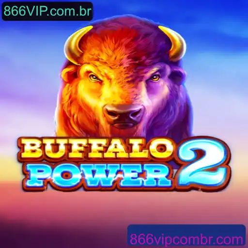 Descubra o Fascinante Mundo de BuffaloPower2 no 866VIP.com.br