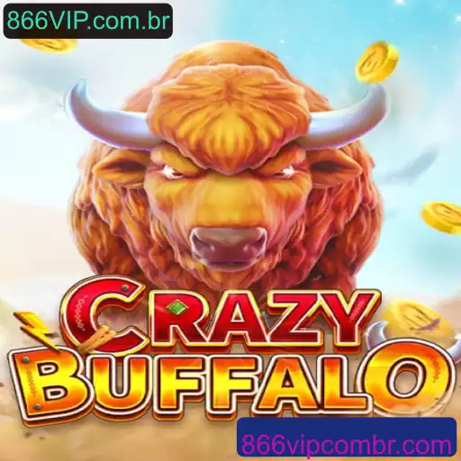 Descobrindo o Mundo do Jogo CRAZYBUFFALO