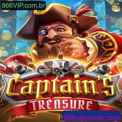 CaptainssTreasure: Explorando Aventuras e Estratégias no Universo do Casino Online