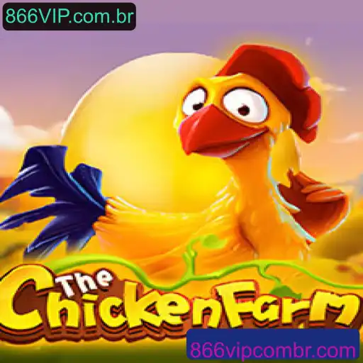 ChickenFarm: Uma Aventura Inovadora para Amantes de Jogos Online