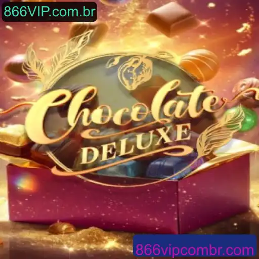 ChocolateDeluxe: Descubra o Jogo de Estratégia Doce e Atraente