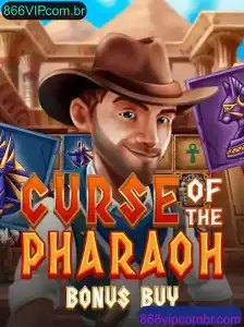 Explorando o Mundo do Jogo CurseofthePharaohBonusBuy