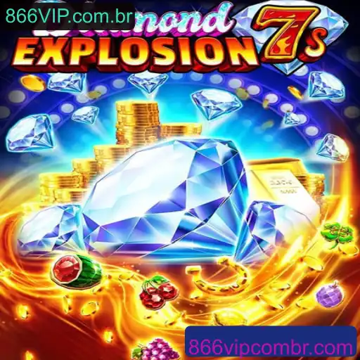 DiamondExplosion7s: Descubra a Emoção Desta Aventura Vibrante