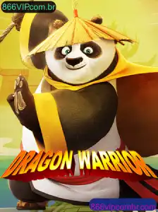 Explorando DragonWarrior e a Estratégia de Jogo com 866VIP.com.br