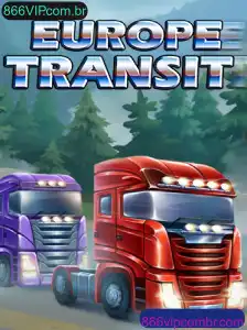 Descubra o Fascinante Mundo de EuropeTransit: O Jogo que Conquista Continentes