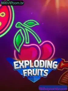 ExplodingFruits: Um Mergulho na Diversão e Estratégia