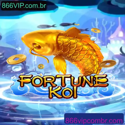 Descubra FORTUNEKOI: O Jogo que Conquista os Amantes de Cassino Online