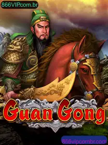 Explorando o Jogo GuanGong: Uma Jornada de Estratégia e Cultura