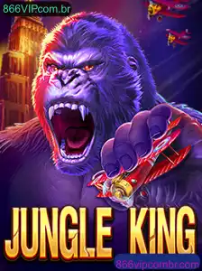 JungleKing: Um Mergulho no Mundo Selvagem dos Jogos de Aventura
