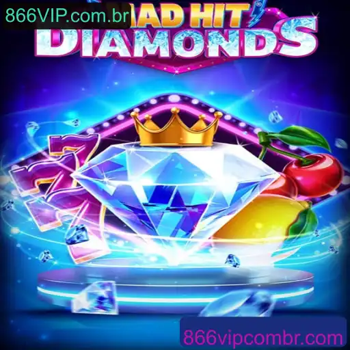 MadHitDiamonds: Uma Nova Sensação no Mundo dos Jogos Online