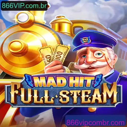 MadHitFullSteam: Estratégia e Aventura no Mundo dos Jogos Casuais