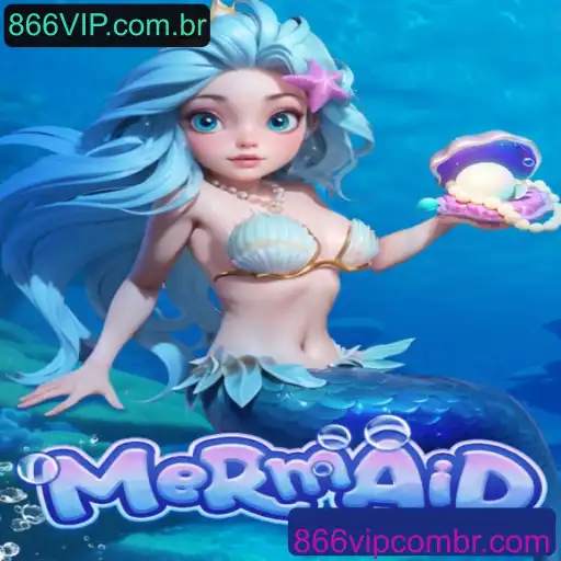 Exploração Aquática: Descubra o Fascinante Jogo 'Mermaid'