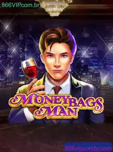 Desvendando o Universo de MoneybagsMan: O Jogo que Conquista Fãs ao redor do Mundo