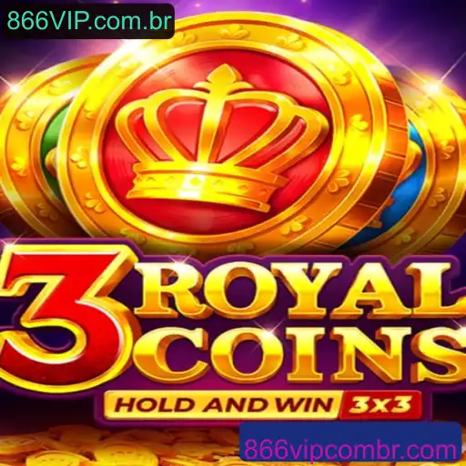 Descubra o Emocionante Mundo de 3royalcoins: Um Jogo de Estratégia e Sorte