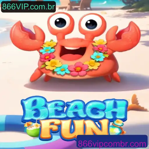 BeachFun: Uma Aventura Refrescante para Todas as Idades