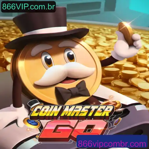 CoinMasterGO: Descubra o Universo do Jogo com 866VIP.com.br