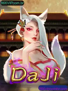 Descubra 'DaJi': O Novo Jogo de Aventura em 866VIP.com.br