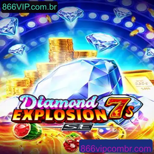 Explorando o Mundo de DiamondExplosion7sSE