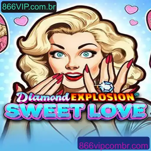 Explorando o Fascinante Mundo de DiamondExplosionSweetLove: Um Jogo Online Interativo