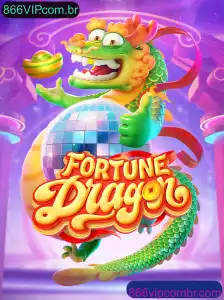 FortuneDragon: Um Novo Horizonte no Mundo dos Jogos Online