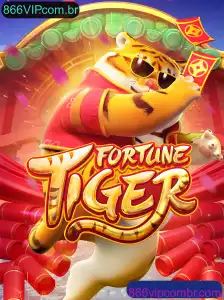 Explorando o Fascinante Mundo de FortuneTiger e o Universo 866VIP