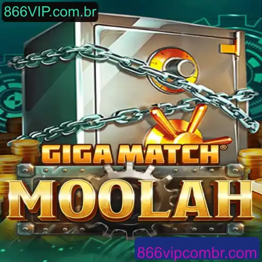 Descubra o Universo de GigaMatchMoolah: Diversão e Estratégia no 866VIP.com.br