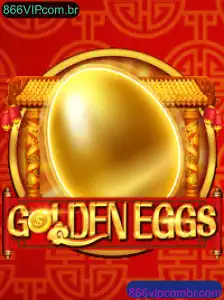 Explorando o Fascinante Mundo de GoldenEggs: Um Mergulho nas Regras e Dinâmica do Jogo 866VIP