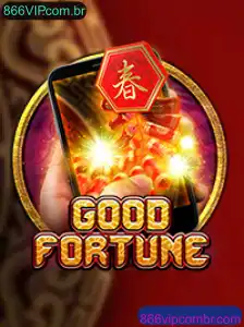 Descubra o Fascinante Mundo de GoodFortuneM: O Jogo que Está Conquistando 866VIP.com.br