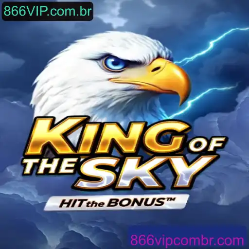 Descubra o Mundo Empolgante de KingOfTheSky