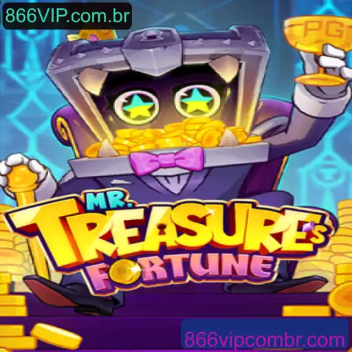 Explorando o Encantador Mundo de MrTreasuresFortune