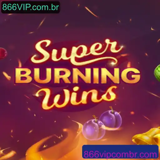 Explorando SuperBurningWins: A Nova Sensação dos Jogos Online
