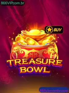 Desvendando TreasureBowl: Um Mergulho no Mundo da Aventura com 866VIP.com.br