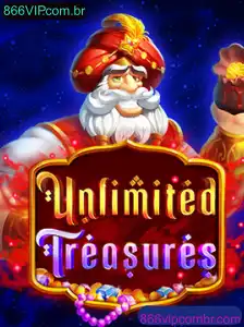 Explorando o Mundo de UnlimitedTreasures: Aventura e Estratégia