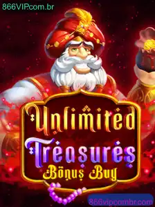 Explorando o Mundo de UnlimitedTreasuresBonusBuy
