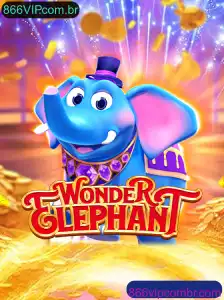 WonderElephant: O Jogo que Está Revolucionando o Mundo dos Games