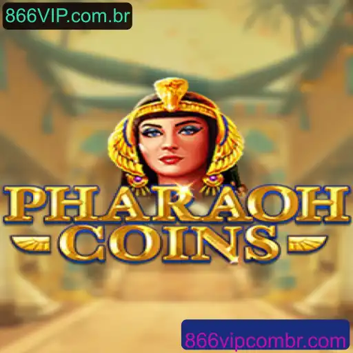 Descubra PharaohCoins: O Novo Jogo de Estrategia