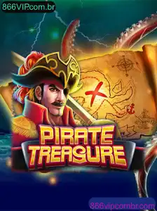 Desvendando o Mundo de PirateTreasure: Um Jogo de Aventura e Estratégia