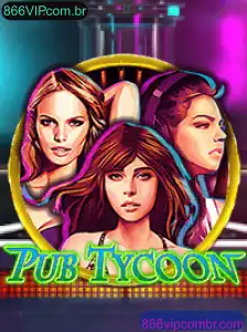 PubTycoon: Torne-se um Magnata dos Pubs com Estratégia e Diversão