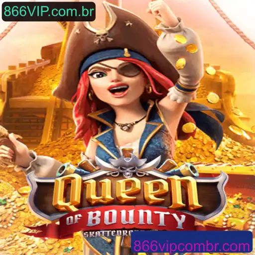 Explorando o Mundo de QueenofBounty: Uma Aventura em 866VIP.com.br