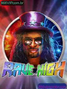 Descubra o Universo de RaveHigh: Um Mergulho no Futuro dos Jogos Eletrônicos