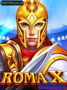 Descubra a Excitante Aventura em RomaX