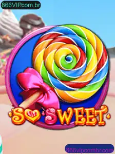 Descubra o Fascinante Mundo de SoSweet