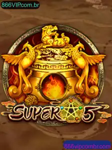 Descubra e Domine o Jogo Super5: Estratégias e Regras