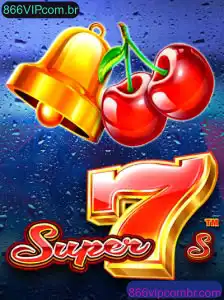 Introdução e Regras do Jogo Super7s