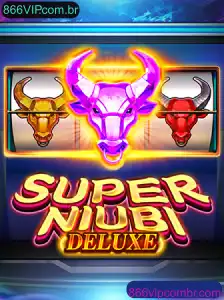 SuperNiubiDeluxe: Explorando o Jogo e suas Regras