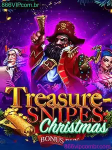 Explorando o Fascinante Mundo de TreasuresnipesChristmas