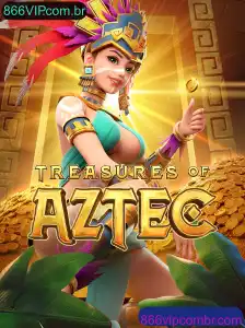 Descubra os Segredos do Tesouro dos Astecas no Treasures of Aztec