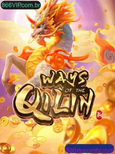 WaysoftheQilin: Explore e Domine Este Fascinante Jogo de Aventura