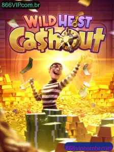 Desvendando o Jogo WildHeistCashout: Uma Jornada de Aventura e Recompensas